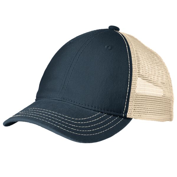 Super Soft Mesh Back Cap Thumbnail