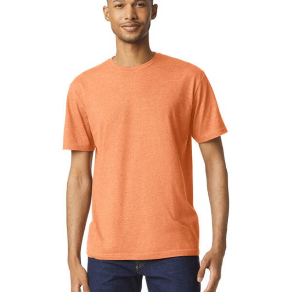 Men's Softstyle CVC T-Shirt Thumbnail
